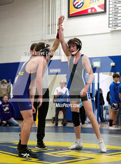 Thumbnail 3 in CIF NS Division 2 Championship (Anderson) photogallery.