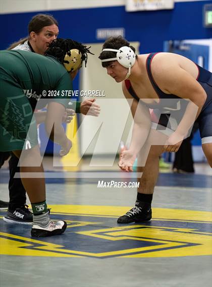 Thumbnail 2 in CIF NS Division 2 Championship (Anderson) photogallery.