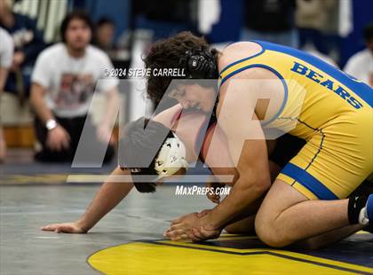 Thumbnail 1 in CIF NS Division 2 Championship (Anderson) photogallery.