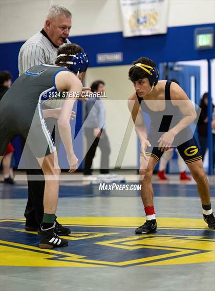 Thumbnail 2 in CIF NS Division 2 Championship (Anderson) photogallery.