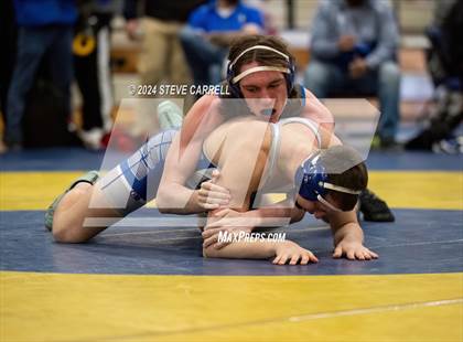 Thumbnail 3 in CIF NS Division 2 Championship (Anderson) photogallery.