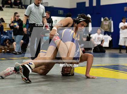 Thumbnail 2 in CIF NS Division 2 Championship (Anderson) photogallery.