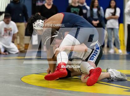 Thumbnail 1 in CIF NS Division 2 Championship (Anderson) photogallery.