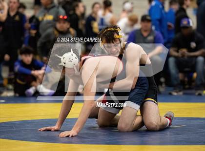 Thumbnail 2 in CIF NS Division 2 Championship (Anderson) photogallery.