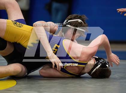 Thumbnail 2 in CIF NS Division 2 Championship (Anderson) photogallery.