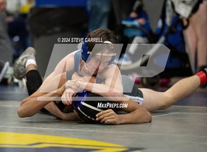 Thumbnail 1 in CIF NS Division 2 Championship (Anderson) photogallery.