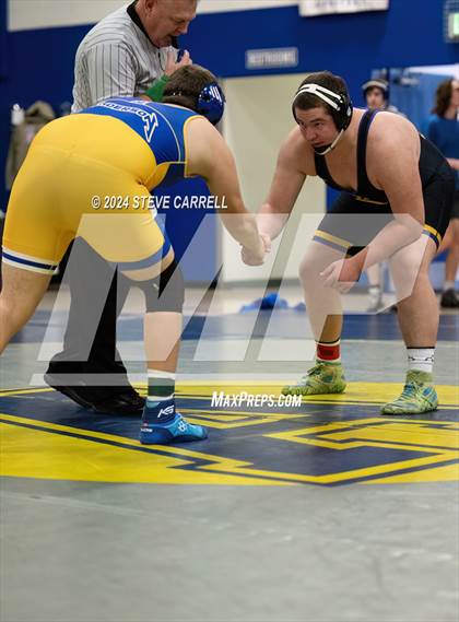 Thumbnail 1 in CIF NS Division 2 Championship (Anderson) photogallery.