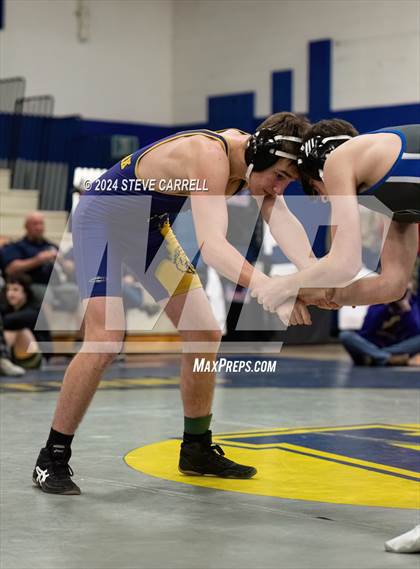 Thumbnail 3 in CIF NS Division 2 Championship (Anderson) photogallery.