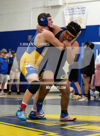 Thumbnail 3 in CIF NS Division 2 Championship (Anderson) photogallery.