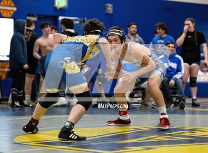Thumbnail 3 in CIF NS Division 2 Championship (Anderson) photogallery.