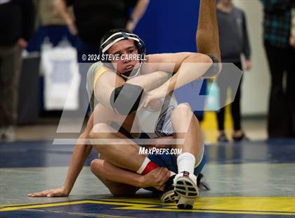 Thumbnail 1 in CIF NS Division 2 Championship (Anderson) photogallery.