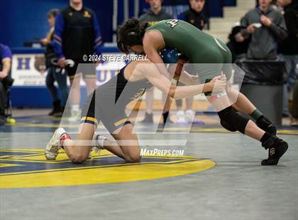 Thumbnail 3 in CIF NS Division 2 Championship (Anderson) photogallery.