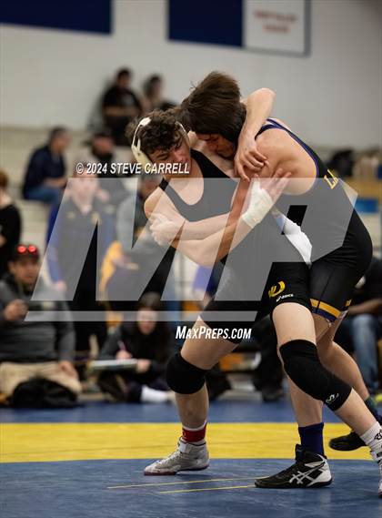 Thumbnail 2 in CIF NS Division 2 Championship (Anderson) photogallery.
