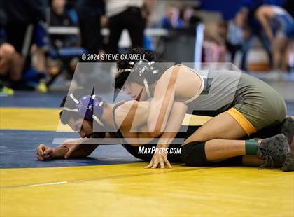 Thumbnail 1 in CIF NS Division 2 Championship (Anderson) photogallery.