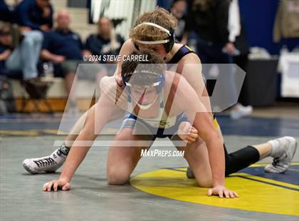 Thumbnail 1 in CIF NS Division 2 Championship (Anderson) photogallery.