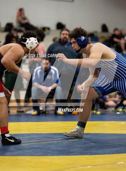 Thumbnail 1 in CIF NS Division 2 Championship (Anderson) photogallery.