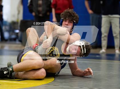 Thumbnail 1 in CIF NS Division 2 Championship (Anderson) photogallery.