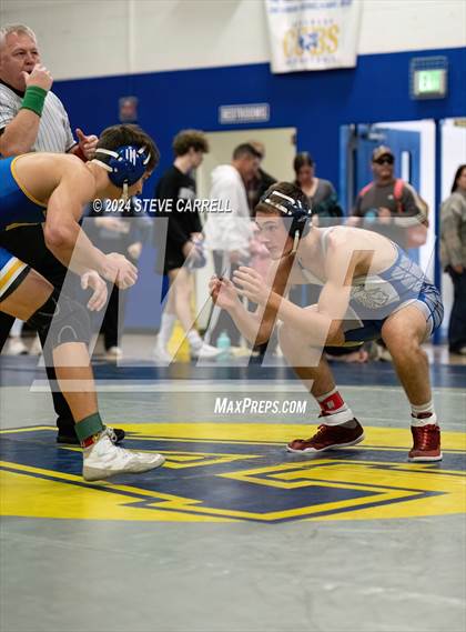 Thumbnail 2 in CIF NS Division 2 Championship (Anderson) photogallery.
