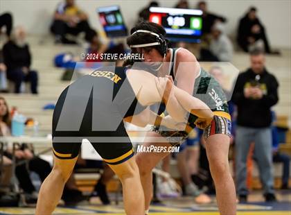 Thumbnail 3 in CIF NS Division 2 Championship (Anderson) photogallery.