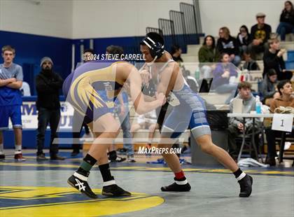 Thumbnail 2 in CIF NS Division 2 Championship (Anderson) photogallery.