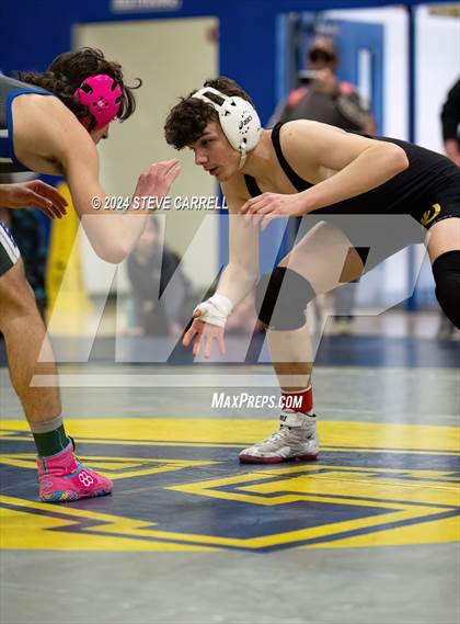 Thumbnail 1 in CIF NS Division 2 Championship (Anderson) photogallery.