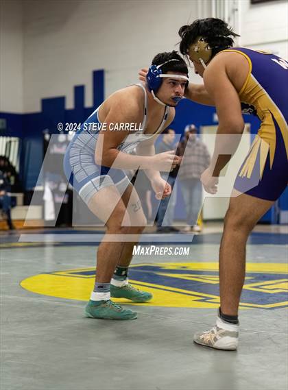 Thumbnail 1 in CIF NS Division 2 Championship (Anderson) photogallery.