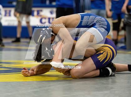 Thumbnail 1 in CIF NS Division 2 Championship (Anderson) photogallery.