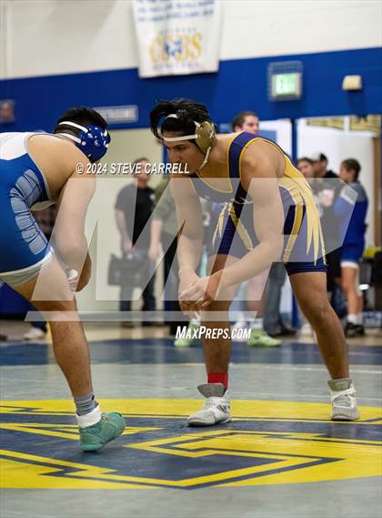 Thumbnail 2 in CIF NS Division 2 Championship (Anderson) photogallery.