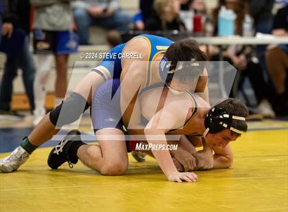 Thumbnail 3 in CIF NS Division 2 Championship (Anderson) photogallery.