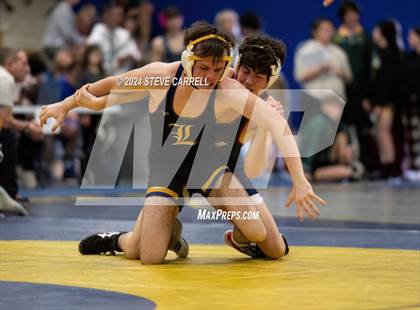 Thumbnail 3 in CIF NS Division 2 Championship (Anderson) photogallery.