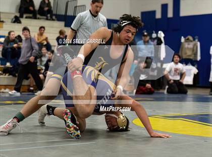 Thumbnail 3 in CIF NS Division 2 Championship (Anderson) photogallery.