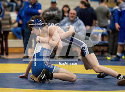 Thumbnail 1 in CIF NS Division 2 Championship (Anderson) photogallery.