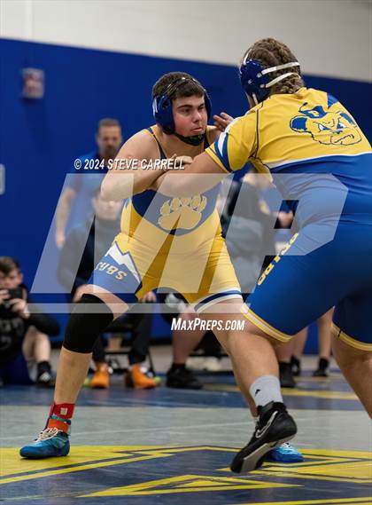 Thumbnail 2 in CIF NS Division 2 Championship (Anderson) photogallery.