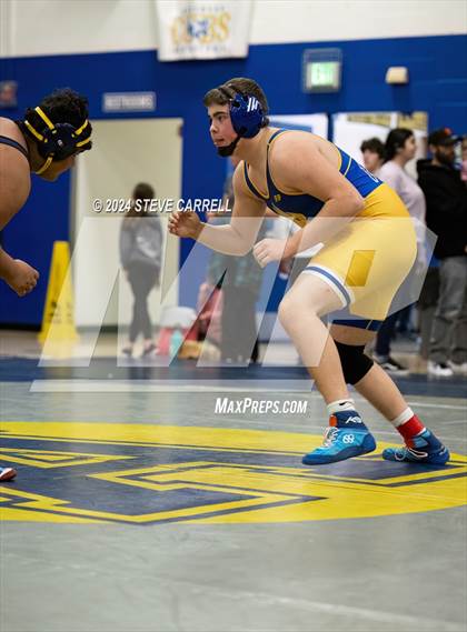 Thumbnail 1 in CIF NS Division 2 Championship (Anderson) photogallery.
