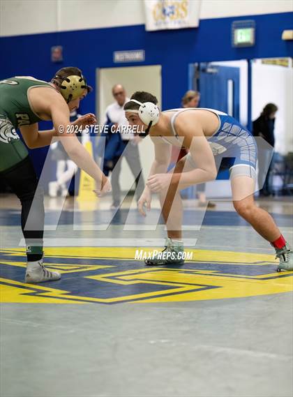 Thumbnail 1 in CIF NS Division 2 Championship (Anderson) photogallery.