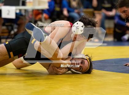 Thumbnail 1 in CIF NS Division 2 Championship (Anderson) photogallery.