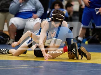 Thumbnail 1 in CIF NS Division 2 Championship (Anderson) photogallery.