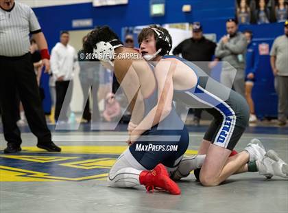 Thumbnail 3 in CIF NS Division 2 Championship (Anderson) photogallery.