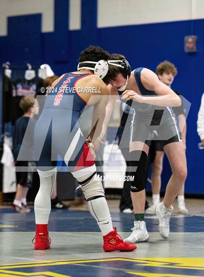 Thumbnail 3 in CIF NS Division 2 Championship (Anderson) photogallery.
