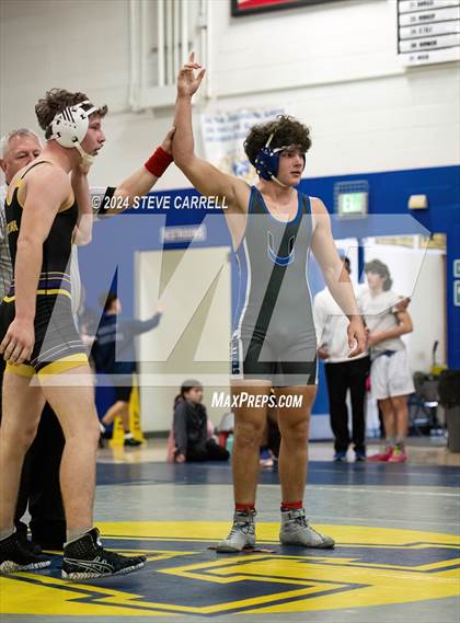 Thumbnail 1 in CIF NS Division 2 Championship (Anderson) photogallery.