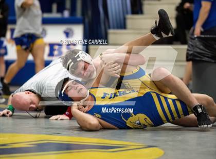 Thumbnail 1 in CIF NS Division 2 Championship (Anderson) photogallery.