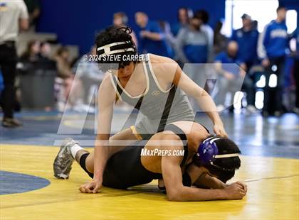 Thumbnail 1 in CIF NS Division 2 Championship (Anderson) photogallery.