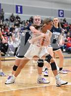 Photo from the gallery "Wadsworth vs. Hudson (OHSAA Division 2 Regional Semifinal)"