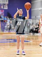 Photo from the gallery "Wadsworth vs. Hudson (OHSAA Division 2 Regional Semifinal)"