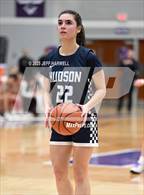 Photo from the gallery "Wadsworth vs. Hudson (OHSAA Division 2 Regional Semifinal)"