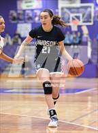 Photo from the gallery "Wadsworth vs. Hudson (OHSAA Division 2 Regional Semifinal)"