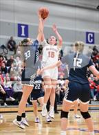 Photo from the gallery "Wadsworth vs. Hudson (OHSAA Division 2 Regional Semifinal)"