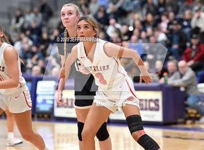 Thumbnail 1 in Wadsworth vs. Hudson (OHSAA Division 2 Regional Semifinal) photogallery.