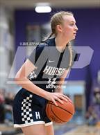 Photo from the gallery "Wadsworth vs. Hudson (OHSAA Division 2 Regional Semifinal)"