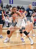 Photo from the gallery "Wadsworth vs. Hudson (OHSAA Division 2 Regional Semifinal)"